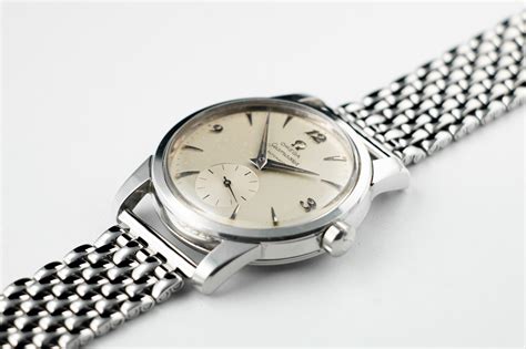 1954 omega seamaster|omega watches older models.